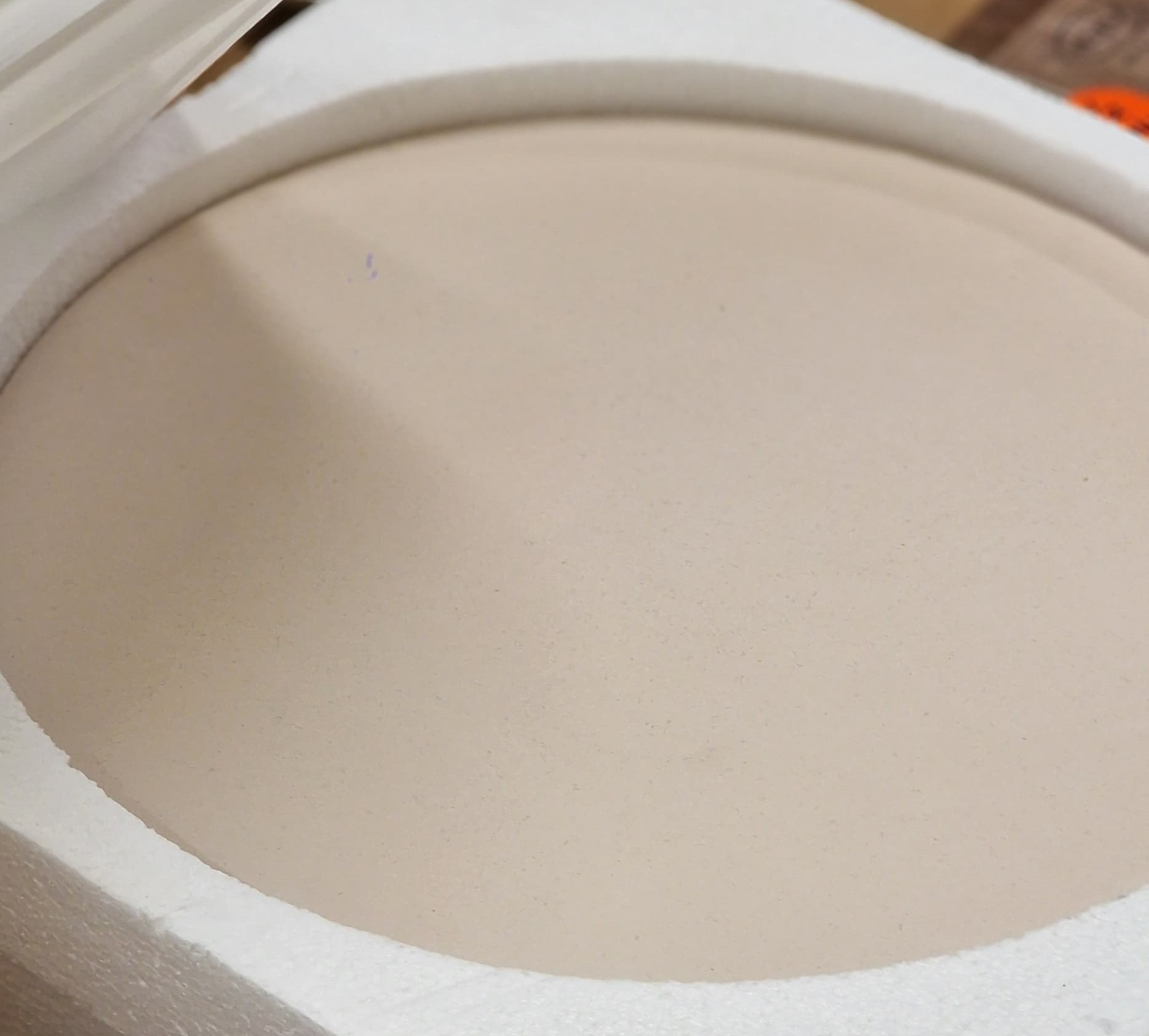 Pizza Stein Ø30cm
