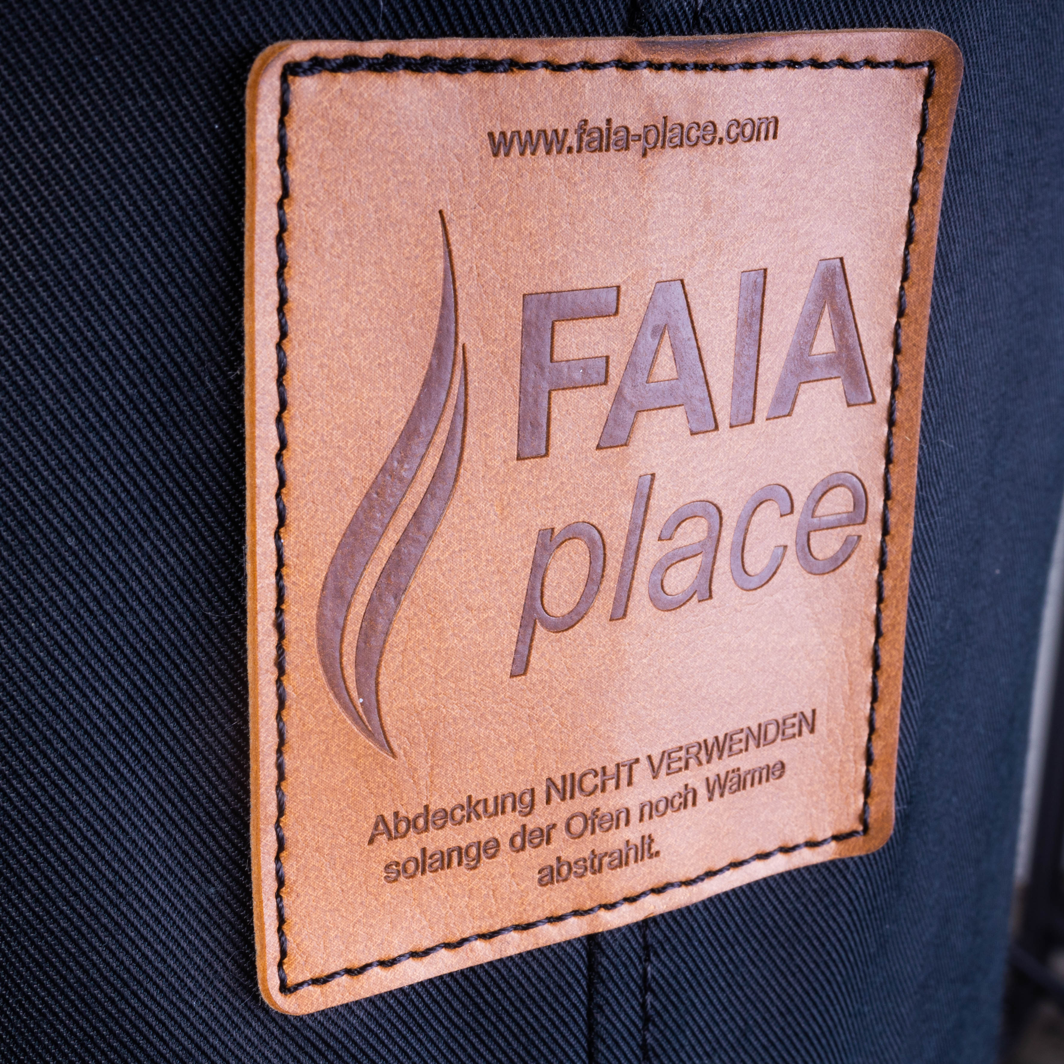 FAIA Terrassenofen Abdeckhülle