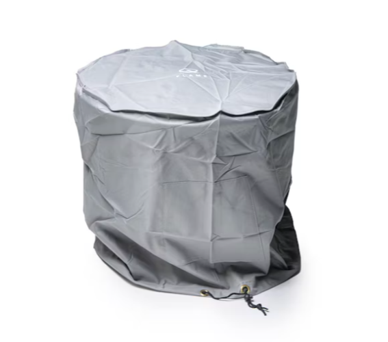 Abdeckung für QFlame Ø56cm