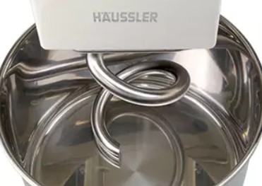 Alpha 2G Knethaken