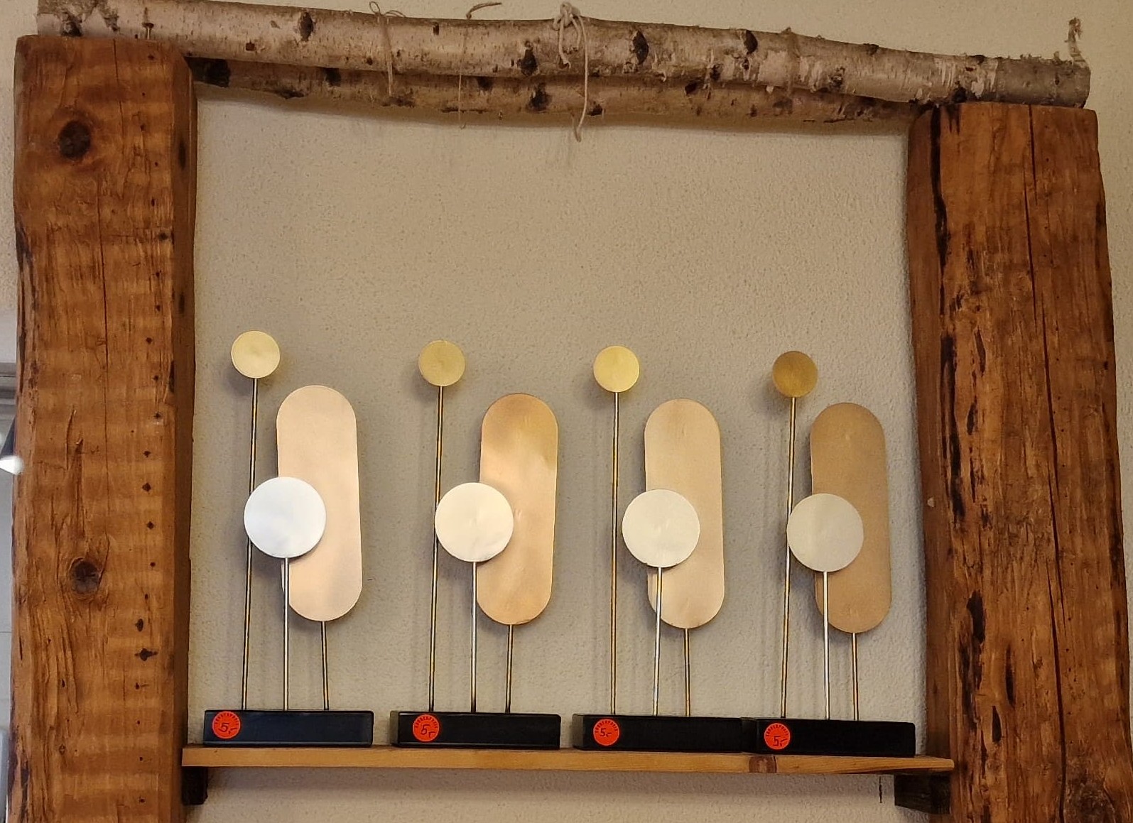 Kunst / Deko Ständer Kunst / Deko Ständer