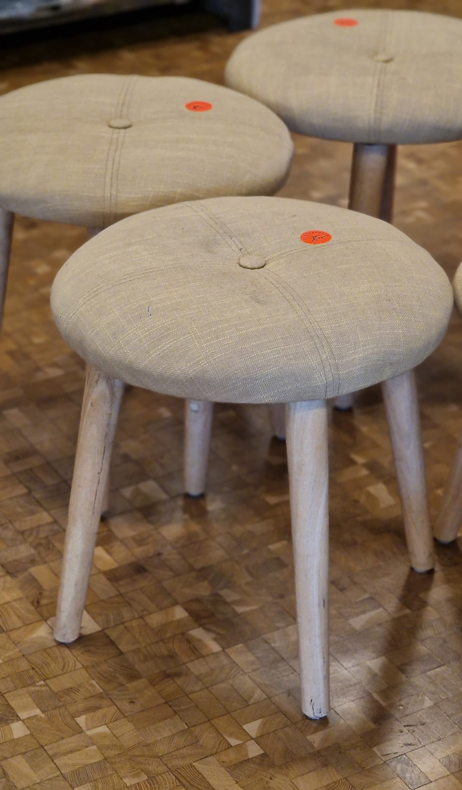 Hocker 