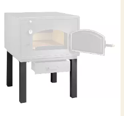 HABO Füsse für den Holzbackofen 4/6 & 6/8 71cm