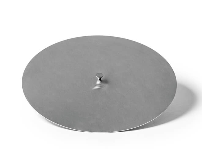 Deckel für QFlame Ø56cm