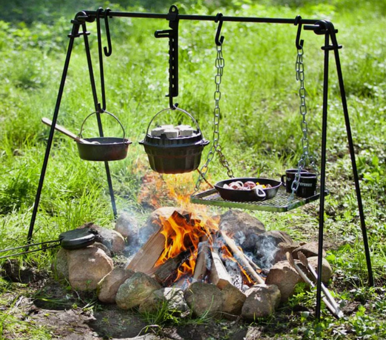 Petromax Feuerbrücke (kein Versand - siehe unten)