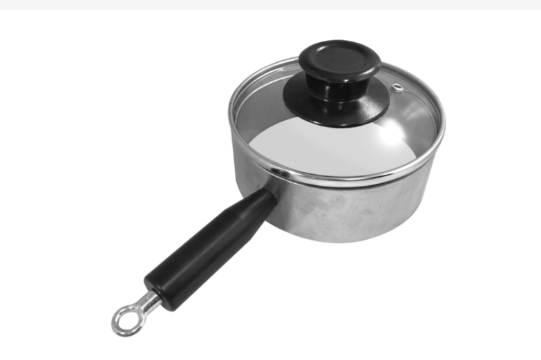 Bratring mit Deckel 14cm Ø