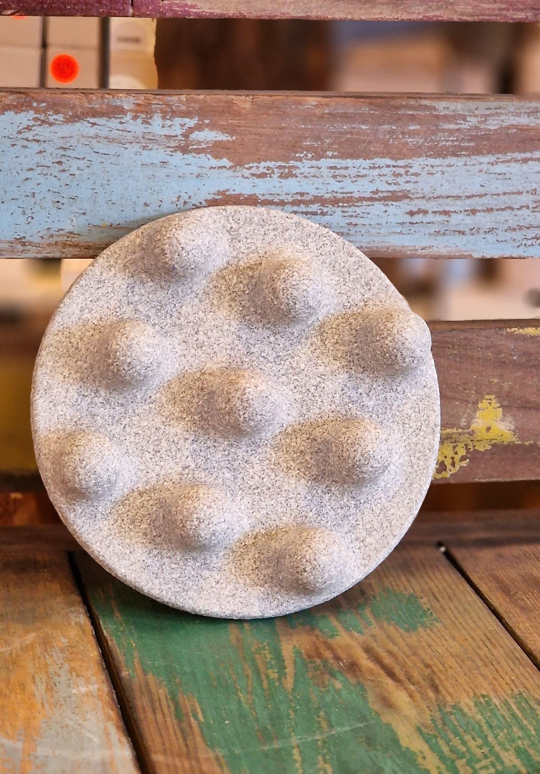 Anti-Schling Einsatz für den Hundenapf S