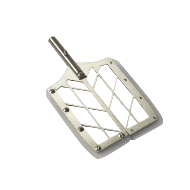 Häussler Teigknetmaschine Alpha 2G Rührpaddel 