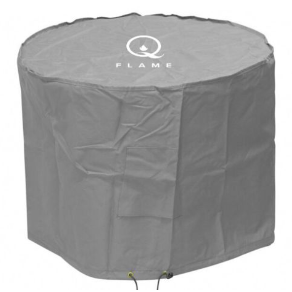 Abdeckung für QFlame Ø56cm