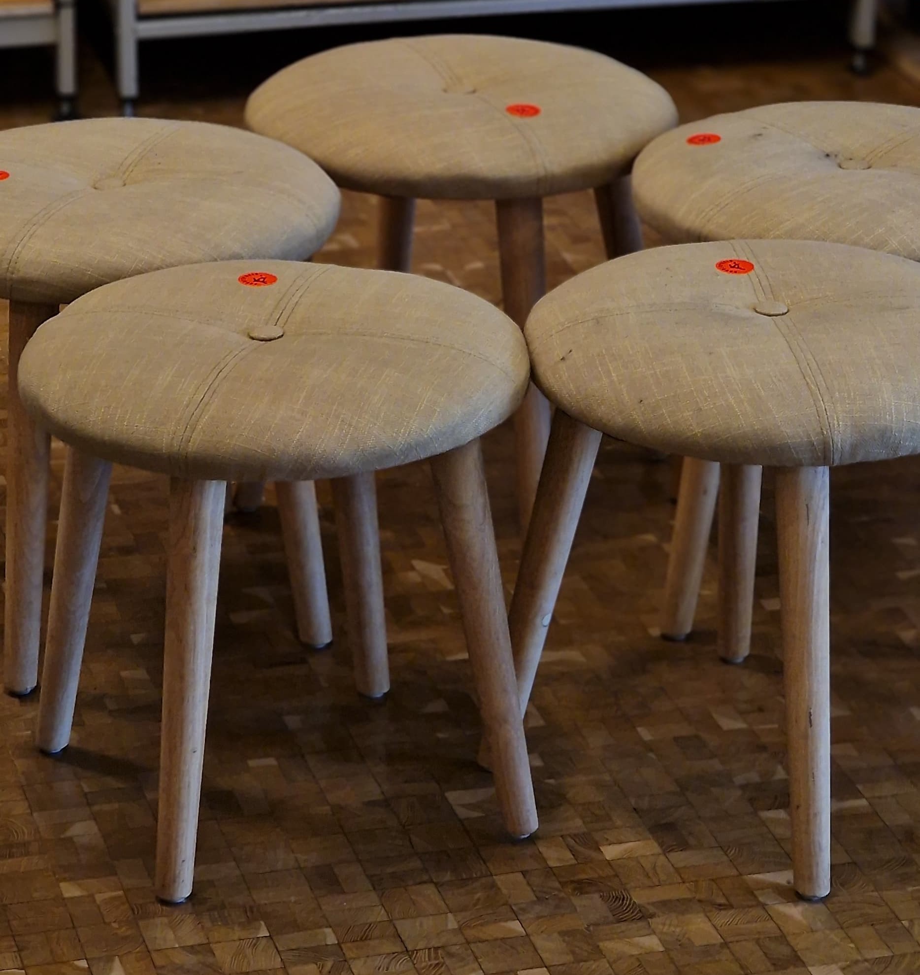 Hocker 