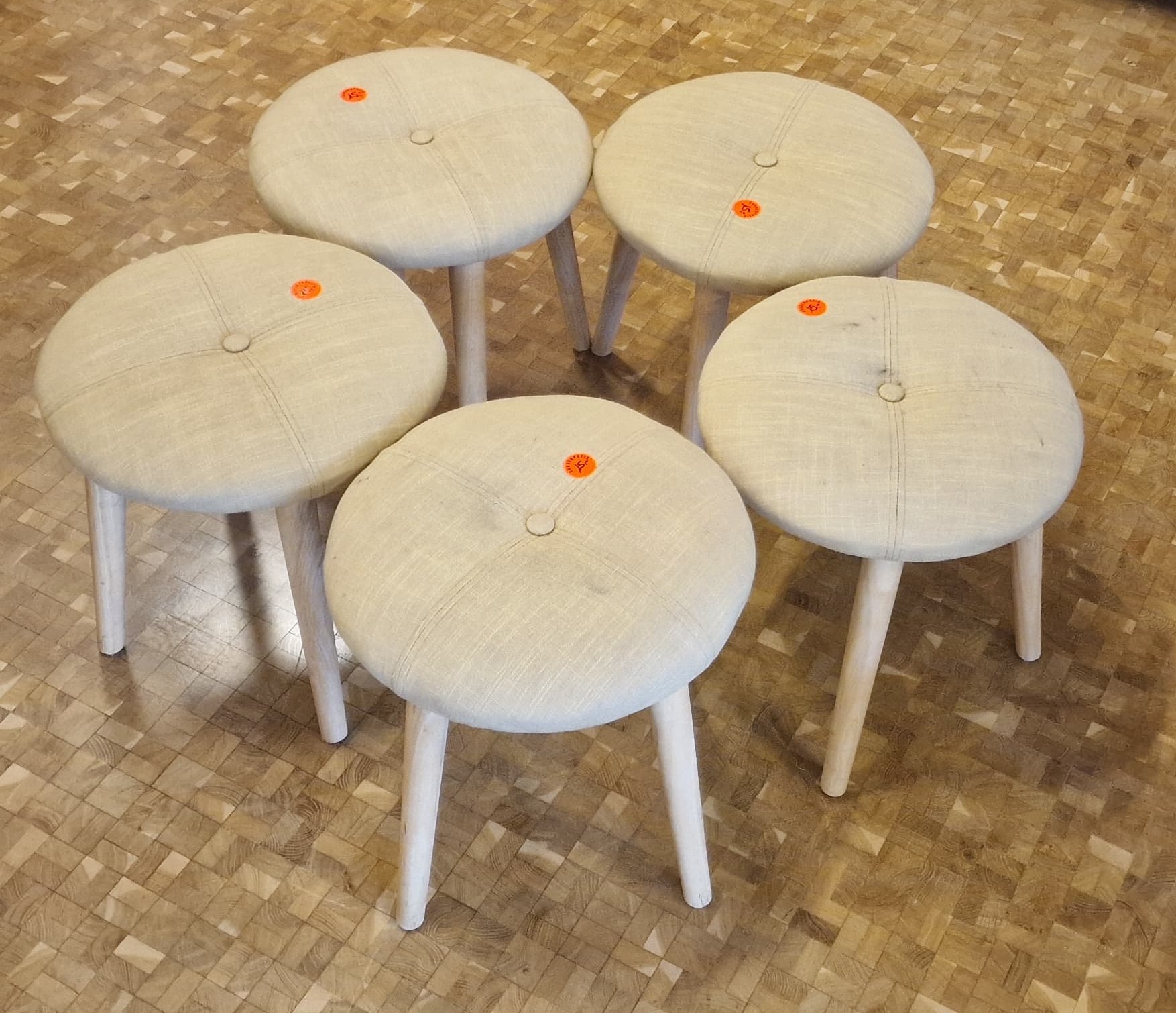 Hocker 