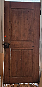 Holztüre alt (Nur Abholung möglich) Holztüre alt (Nur Abholung möglich)