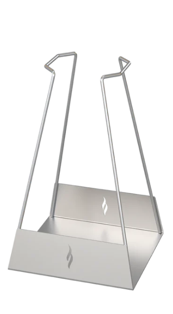 Pelmondo Cube Brennerhalter - Ersatzartikel 