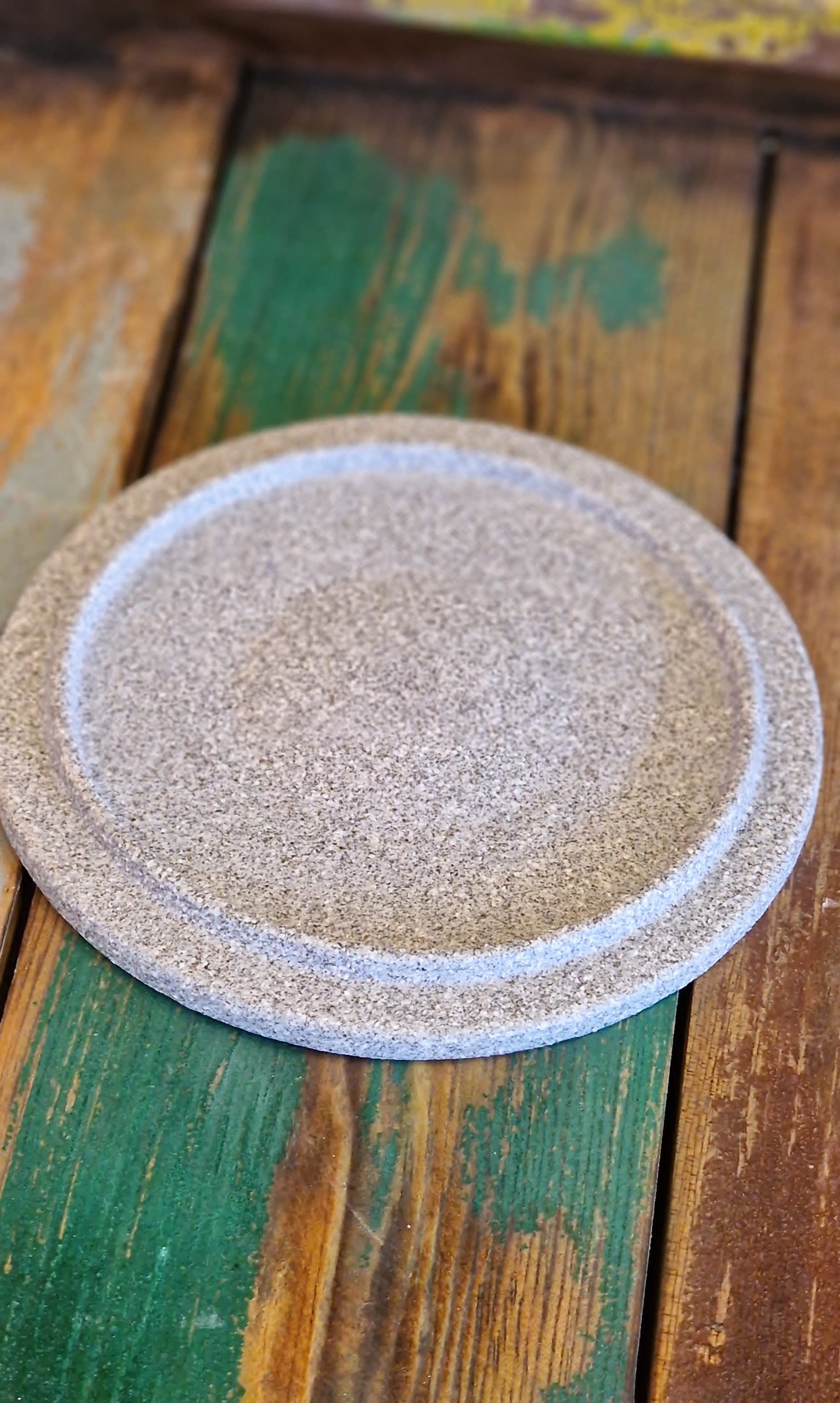 Deckel für Hundenapf S & Katzennapf