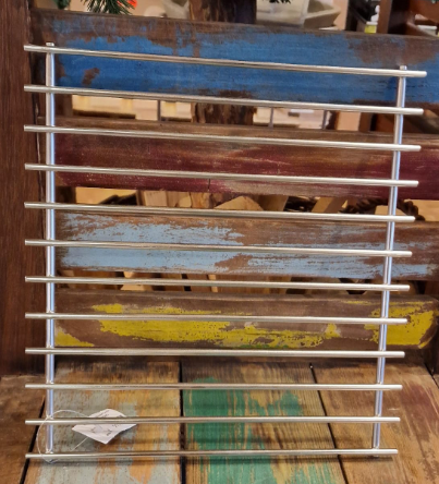 Rost / Grillrost 27x29cm