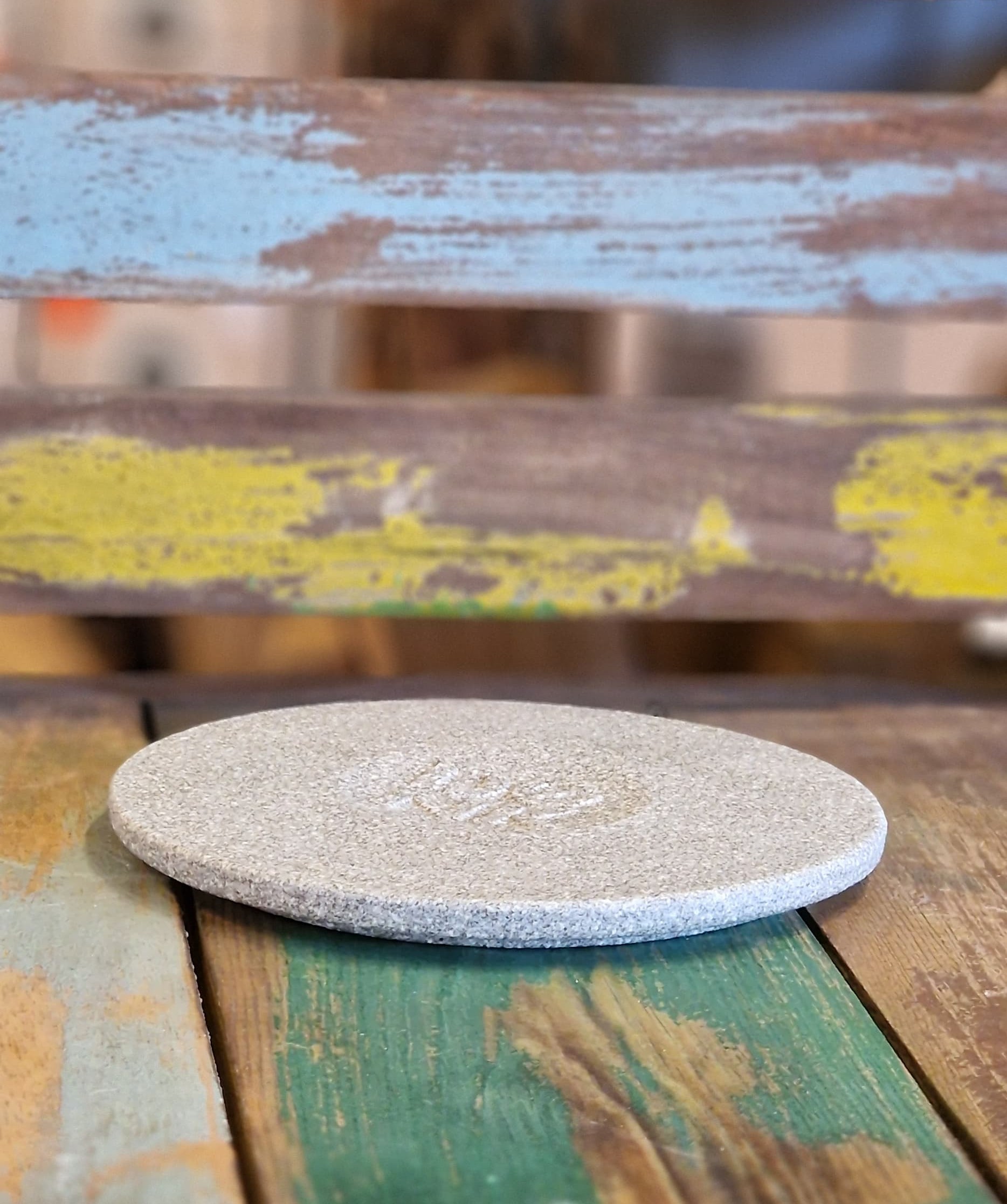 Deckel für Hundenapf S & Katzennapf
