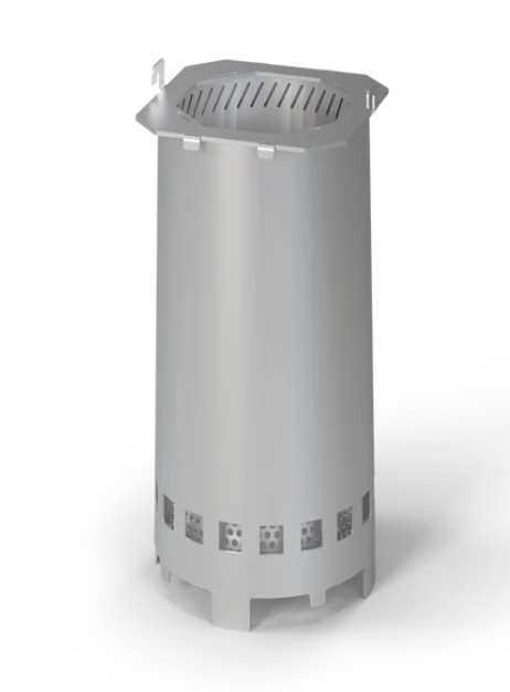 Pelmondo Cube Wechselbrenner - Ersatzartikel