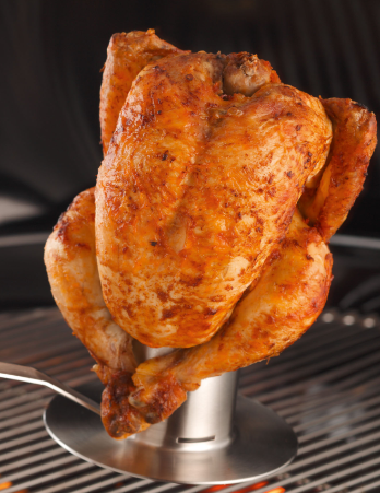 Rösle Hähnchenbräter 