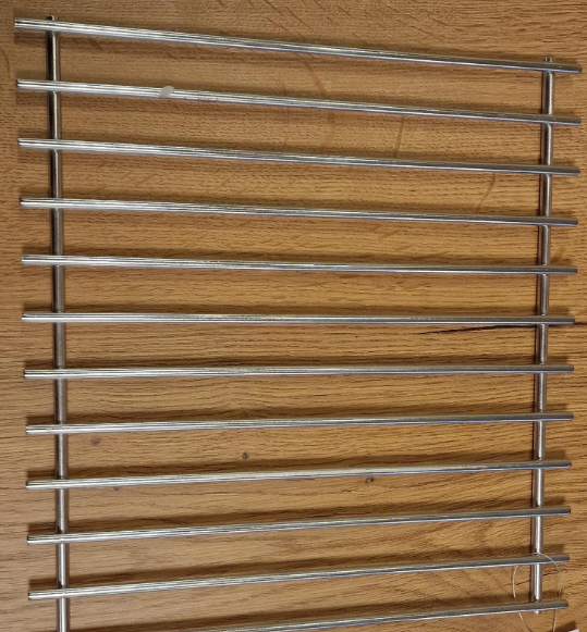 Rost / Grillrost 27x29cm