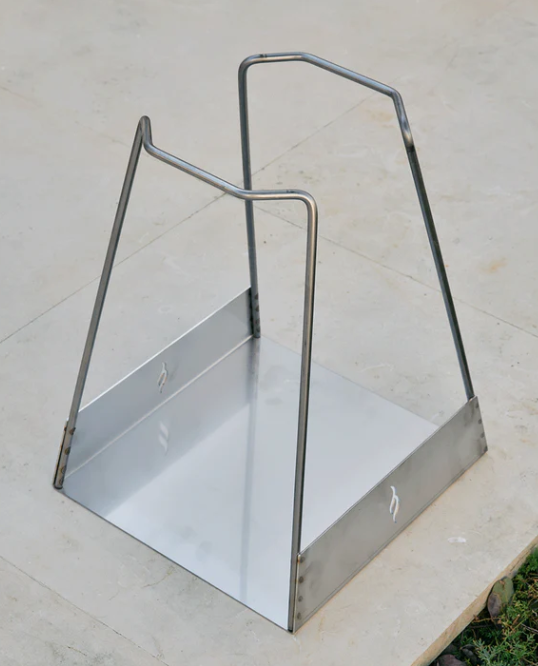 Pelmondo Cube Brennerhalter - Ersatzartikel 