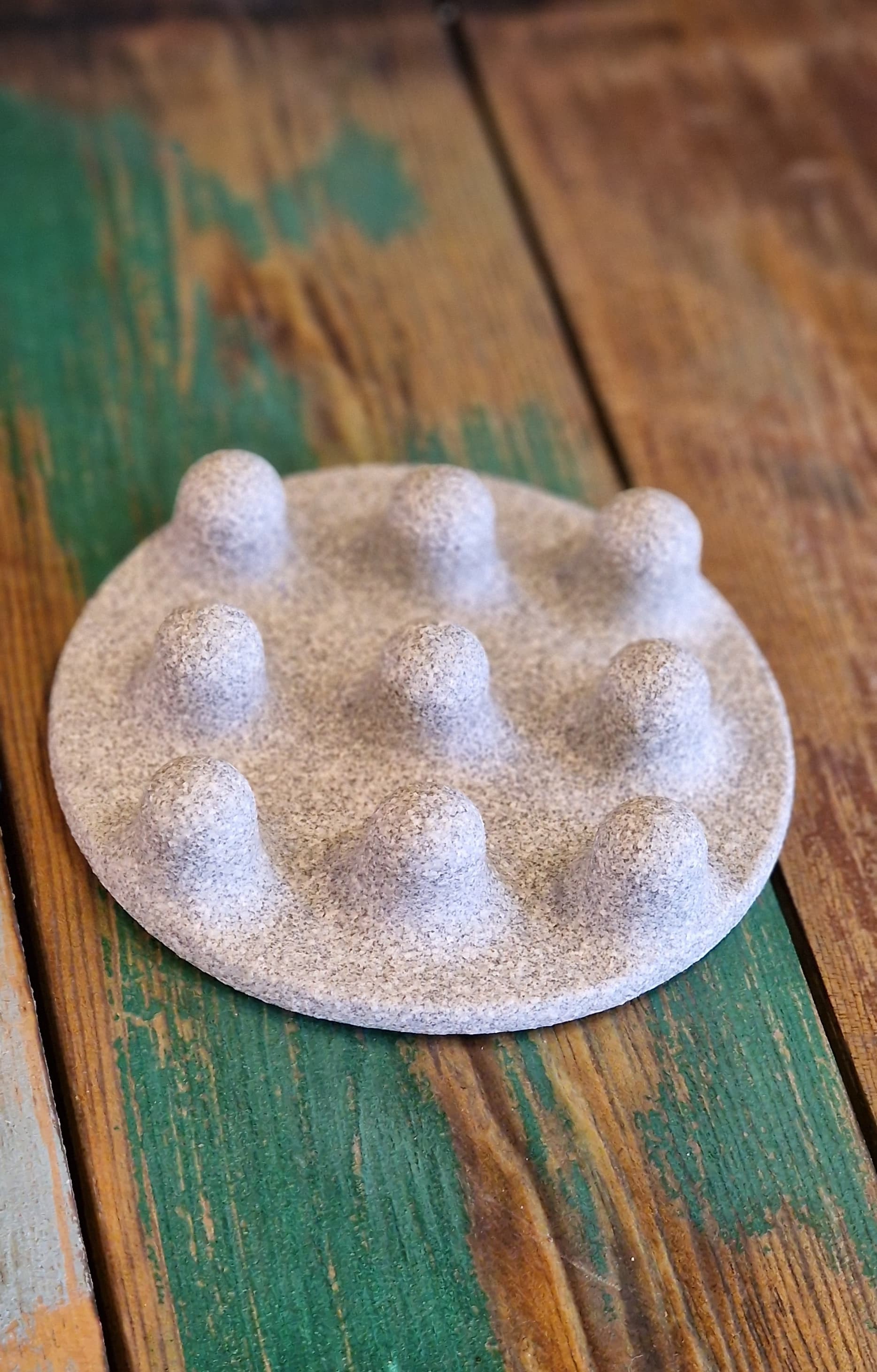 Anti-Schling Einsatz für den Hundenapf S